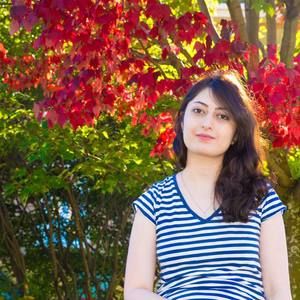 Meet your Posher, Elham